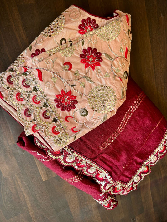 Discount Sale Saree