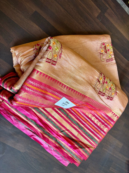 Discount Sale Saree