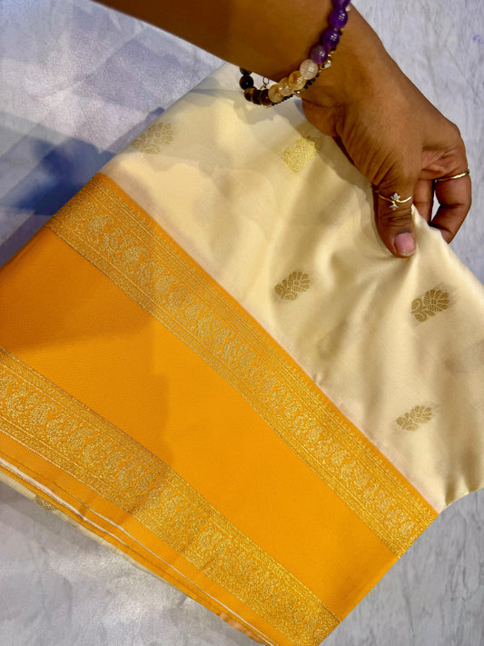 Gadwal Pattu Saree