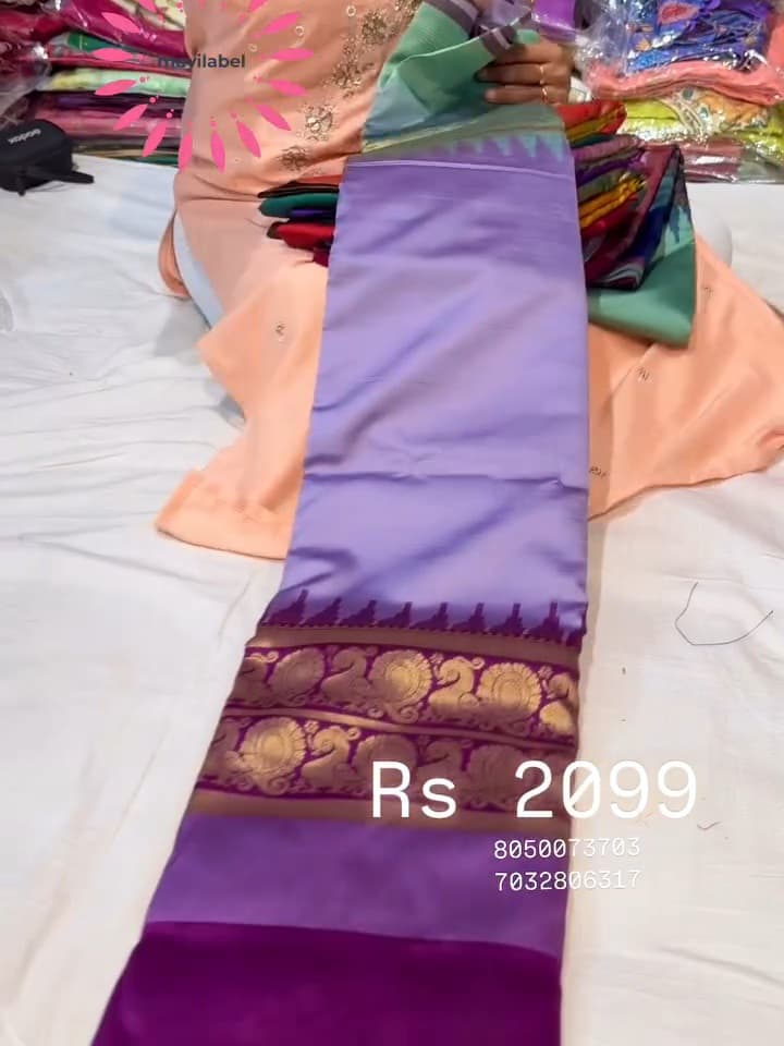 Ganga Jamuna Gadwal Silk Saree
Saree
Budget Saree
Nice Saree
Gift for Mother Present for Mother
Gift for mom Present for Mom
Gift for Gf  Present for Gf