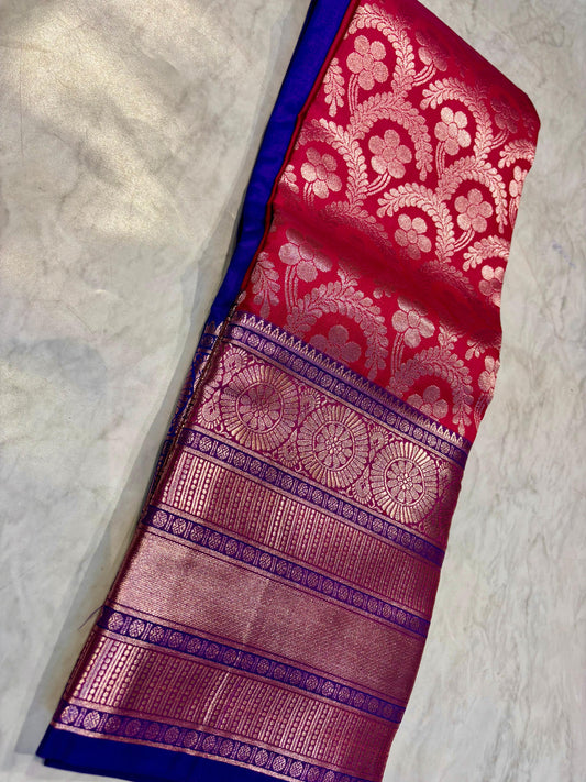 Kanchi Dharmavaram Bonalu Special