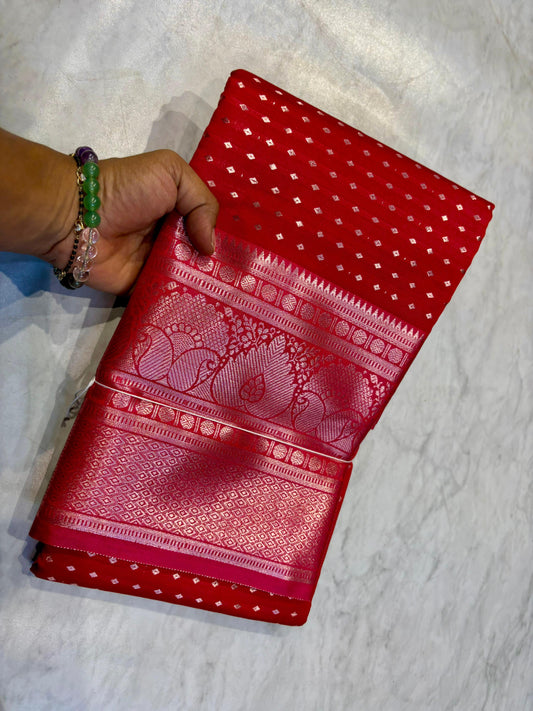 Kanchi Dharmavaram Bonalu Special