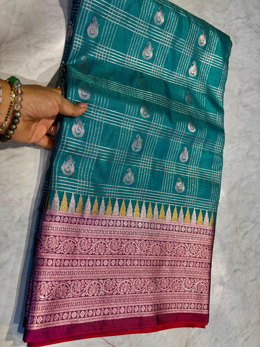Kanchi Dharmavaram Bonalu Special
