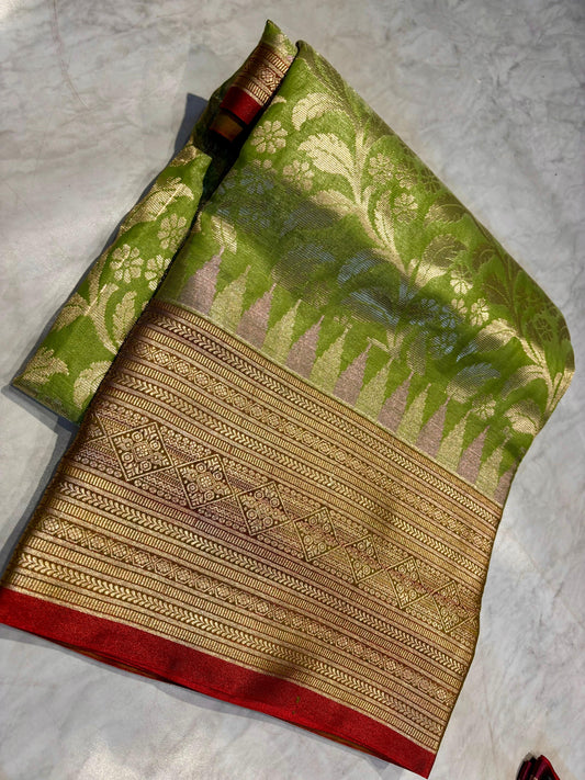 Kanchi Dharmavaram Bonalu Special