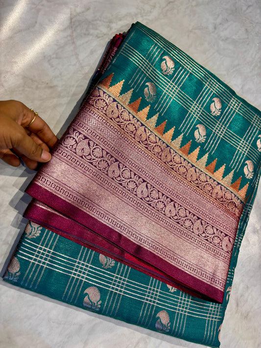 Kanchi Dharmavaram Bonalu Special