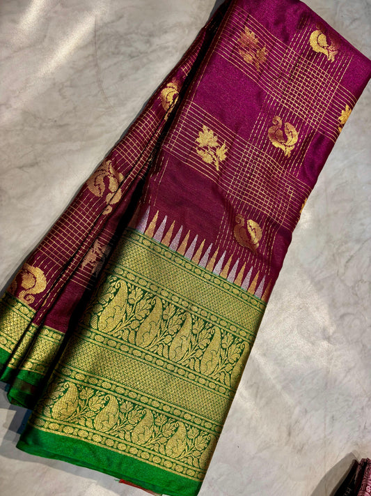 Kanchi Dharmavaram Bonalu Special