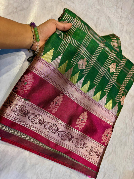Kanchi Dharmavaram Bonalu Special