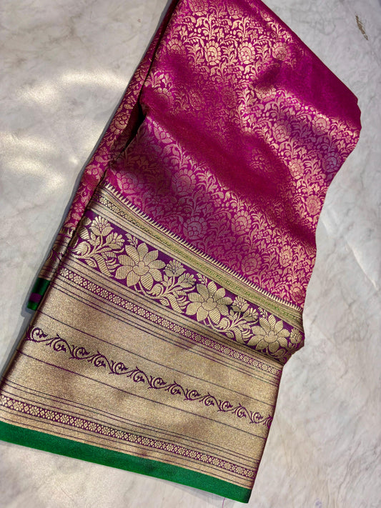 Kanchi Dharmavaram Bonalu Special