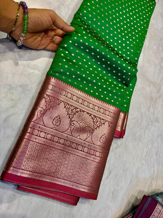 Kanchi Dharmavaram Bonalu Special