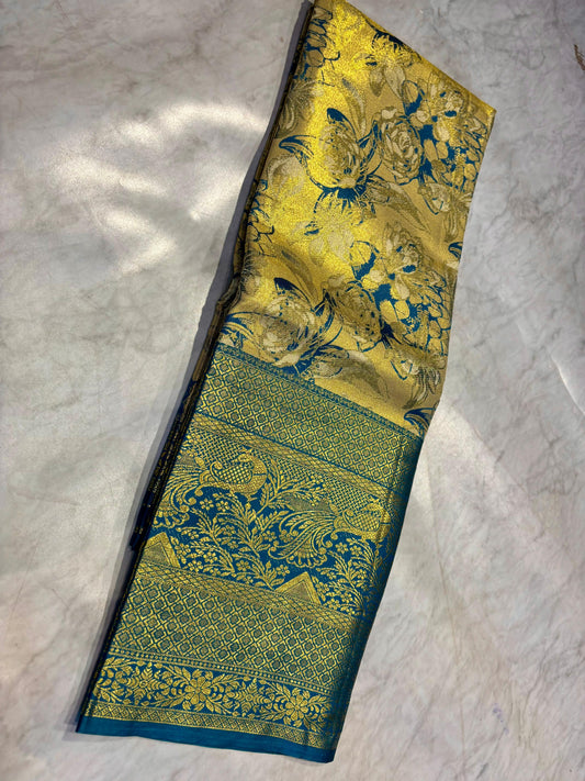 Kanchi Dharmavaram Bonalu Special