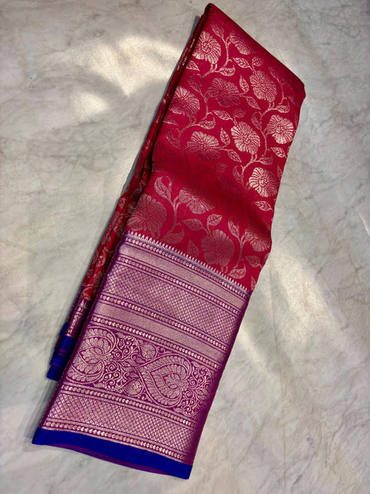 Kanchi Dharmavaram Bonalu Special