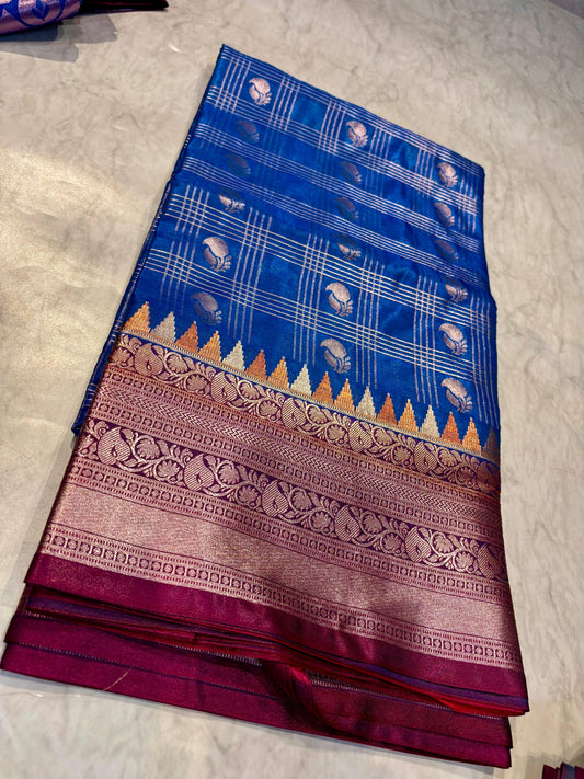 Kanchi Dharmavaram Bonalu Special