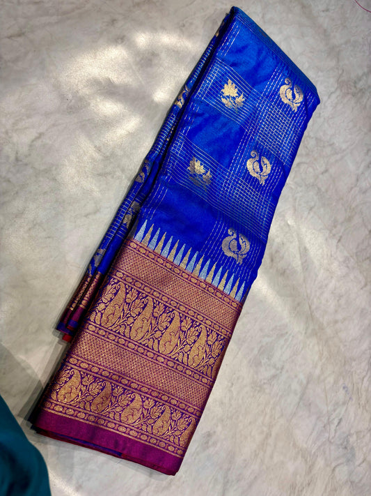 Kanchi Dharmavaram Bonalu Special