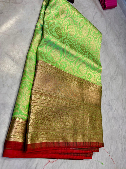 Kanchi Dharmavaram Bonalu Special