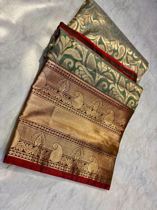 Kanchi Dharmavaram Bonalu Special