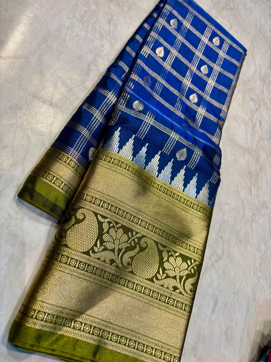 Kanchi Dharmavaram Bonalu Special