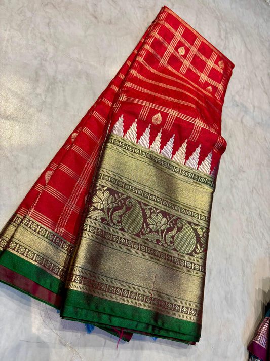 Kanchi Dharmavaram Bonalu Special