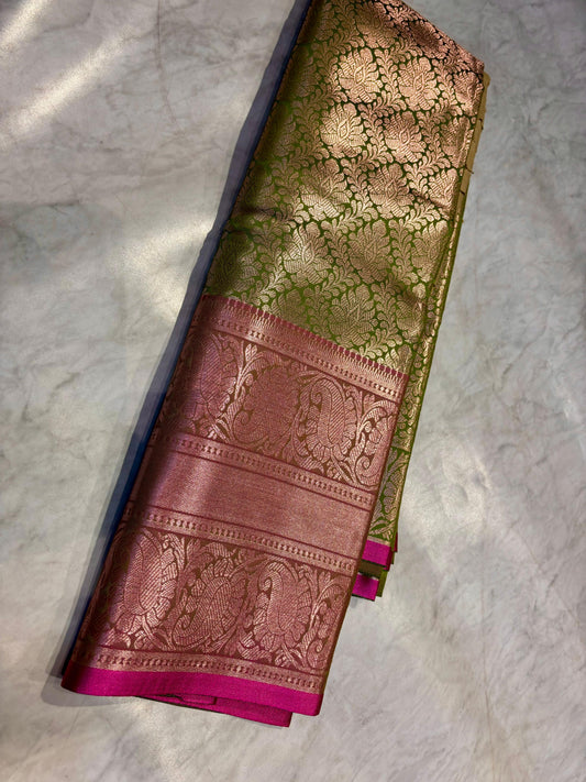 Kanchi Dharmavaram Bonalu Special