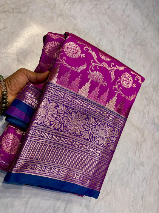 Kanchi Dharmavaram Bonalu Special