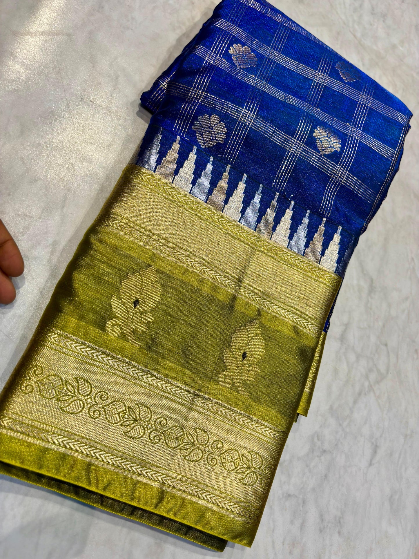 Kanchi Dharmavaram Bonalu Special