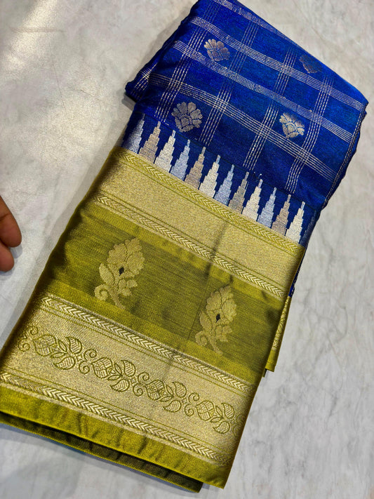 Kanchi Dharmavaram Bonalu Special