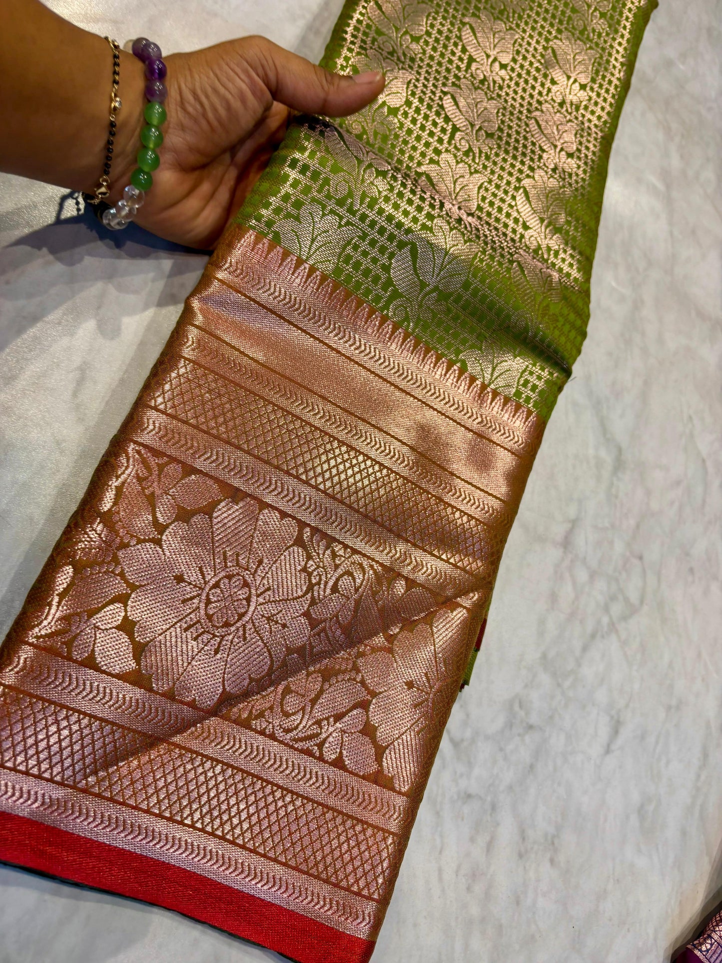 Kanchi Dharmavaram Bonalu Special