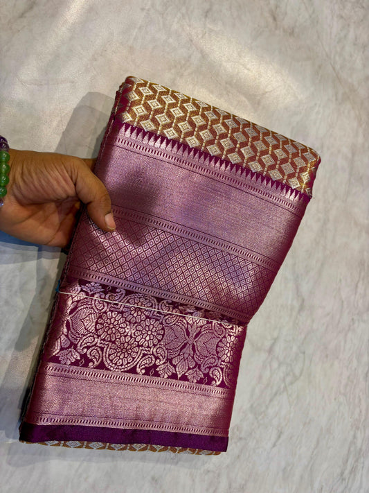 Kanchi Dharmavaram Bonalu Special