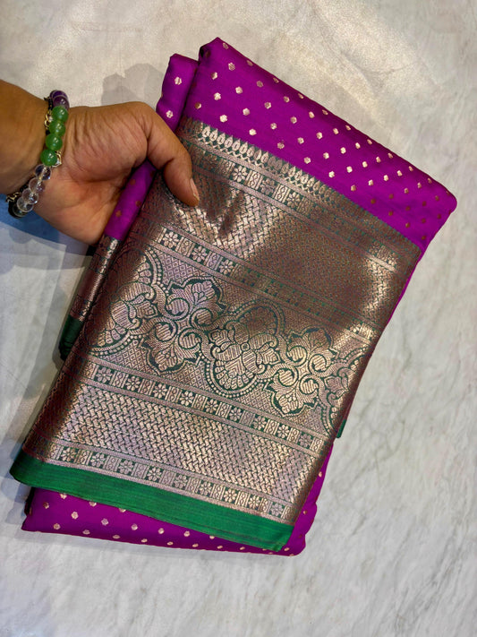 Kanchi Dharmavaram Bonalu Special