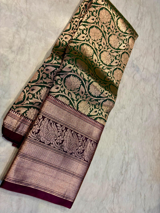 Kanchi Dharmavaram Bonalu Special