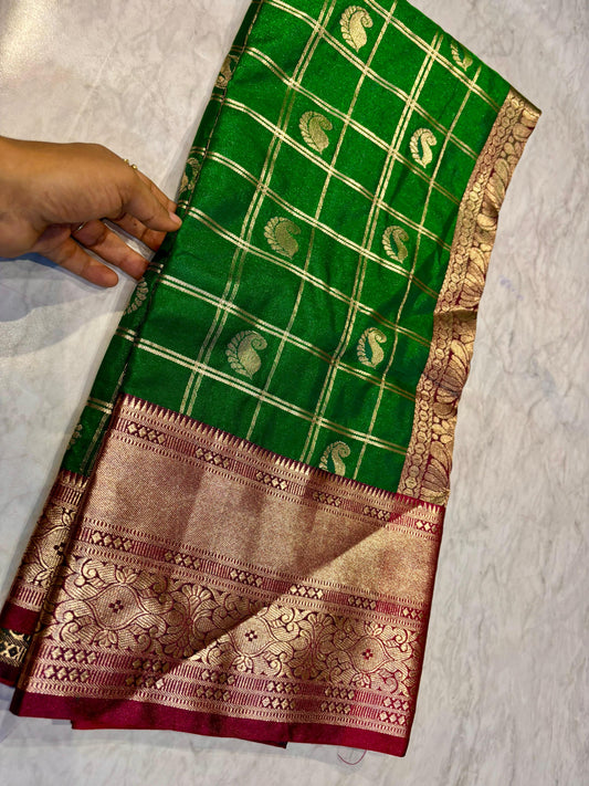 Kanchi Dharmavaram Bonalu Special