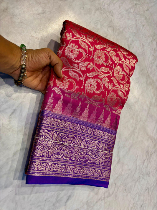 Kanchi Dharmavaram Bonalu Special
