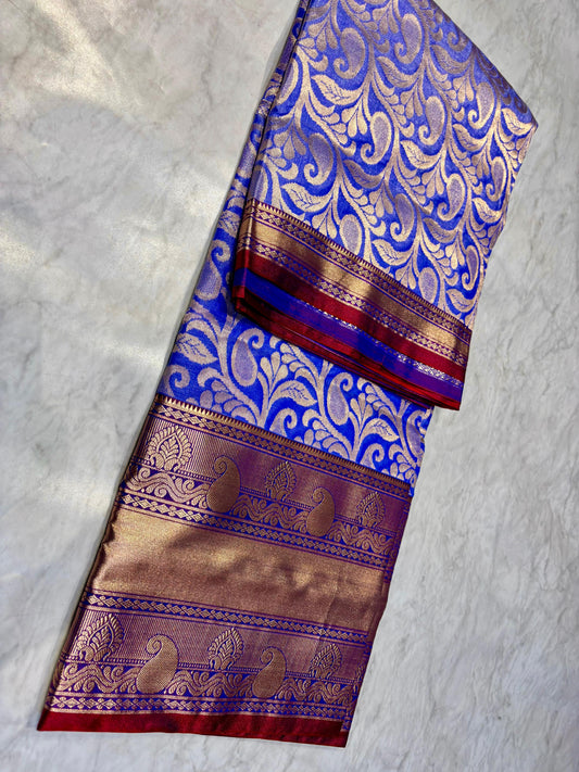 Kanchi Dharmavaram Bonalu Special