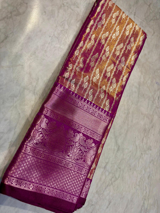 Kanchi Dharmavaram Bonalu Special