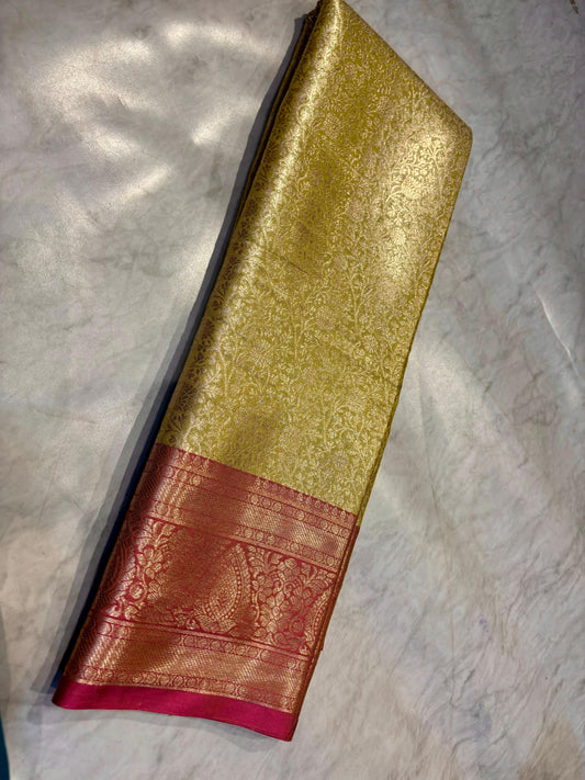 Kanchi Dharmavaram Bonalu Special