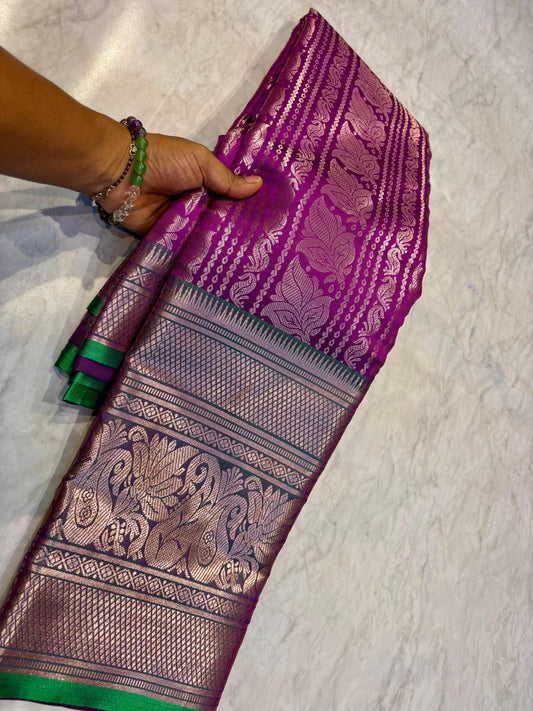 Kanchi Dharmavaram Bonalu Special