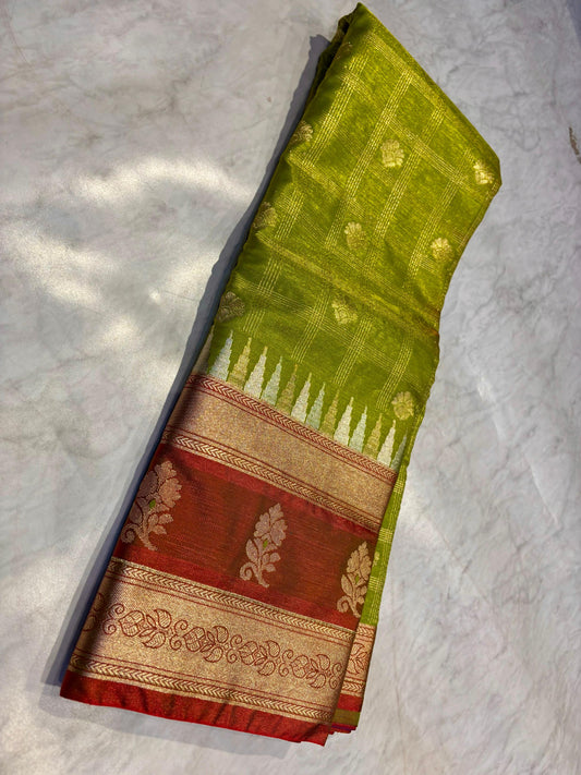 Kanchi Dharmavaram Bonalu Special