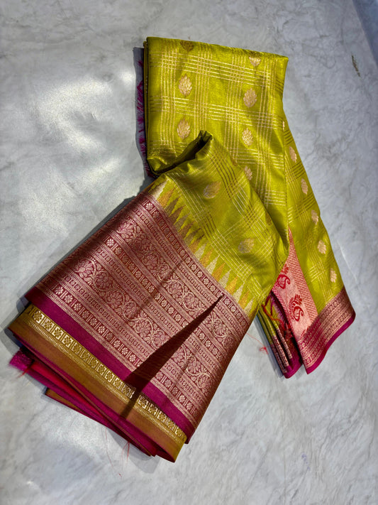 Kanchi Dharmavaram Bonalu Special