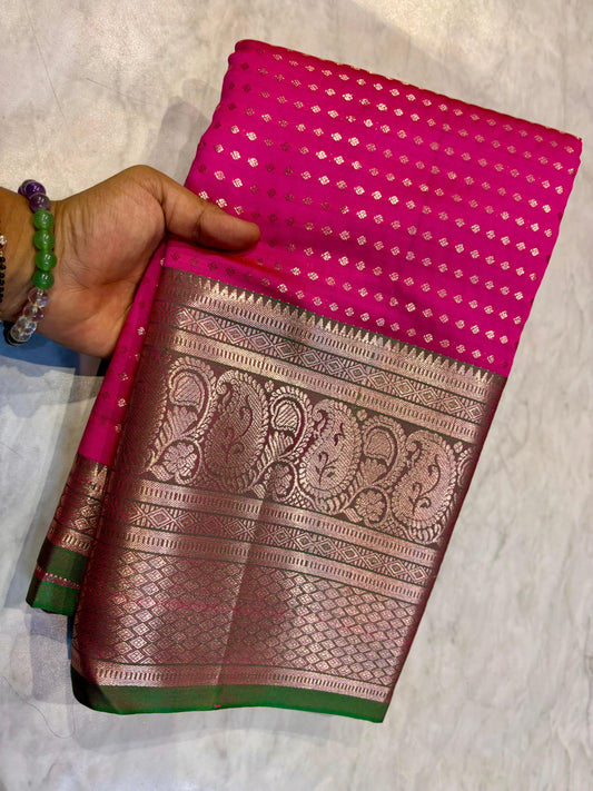 Kanchi Dharmavaram Bonalu Special