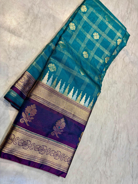 Kanchi Dharmavaram Bonalu Special