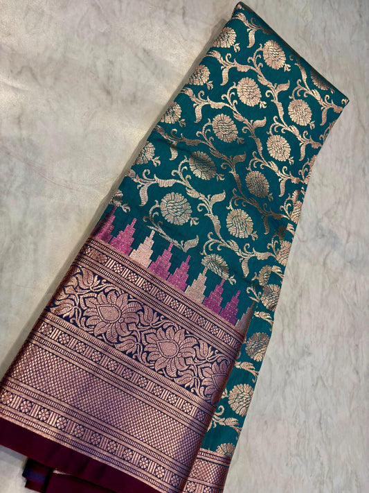 Kanchi Dharmavaram Bonalu Special