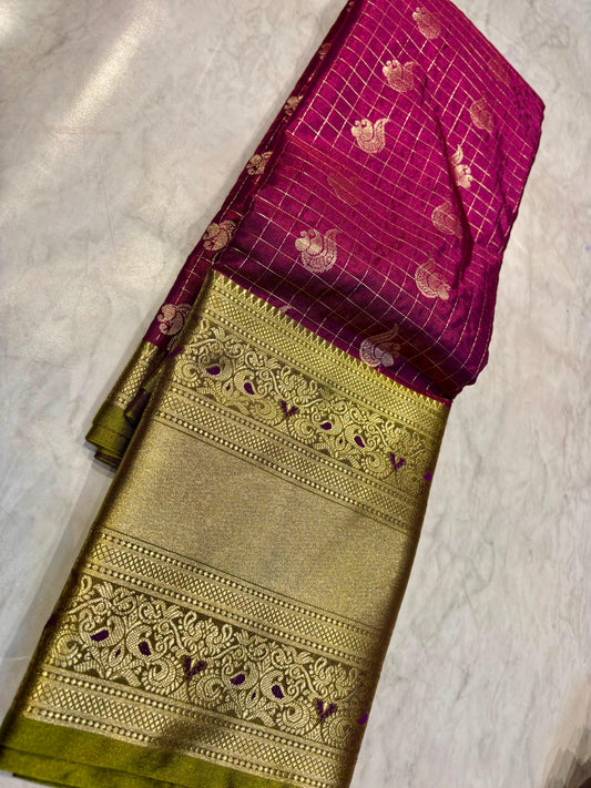 Kanchi Dharmavaram Bonalu Special