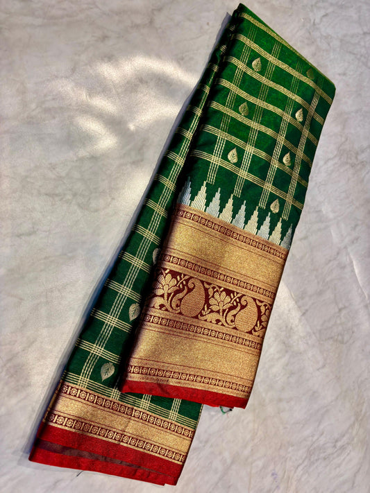 Kanchi Dharmavaram Bonalu Special