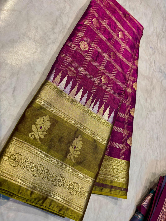 Kanchi Dharmavaram Bonalu Special
