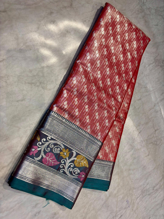 Kanchi Dharmavaram Bonalu Special