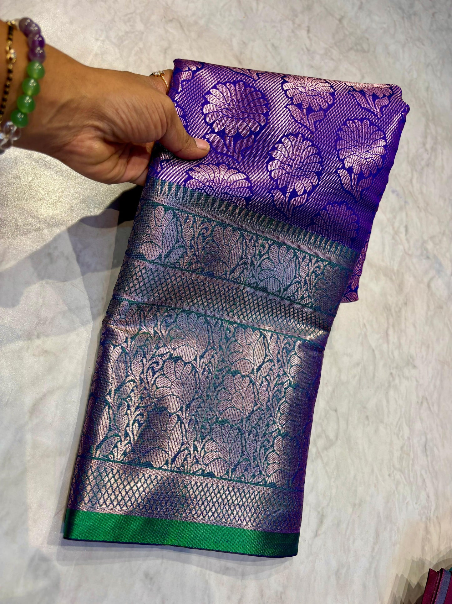 Kanchi Dharmavaram Bonalu Special
