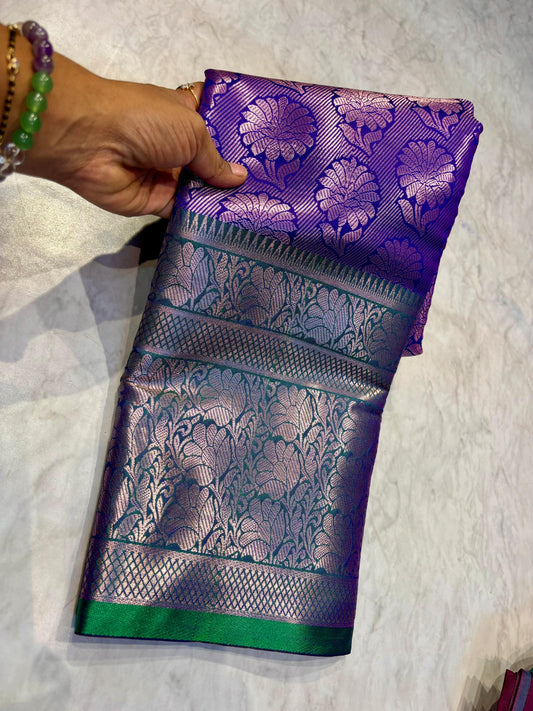 Kanchi Dharmavaram Bonalu Special