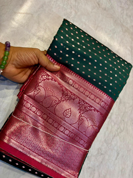 Kanchi Dharmavaram Bonalu Special