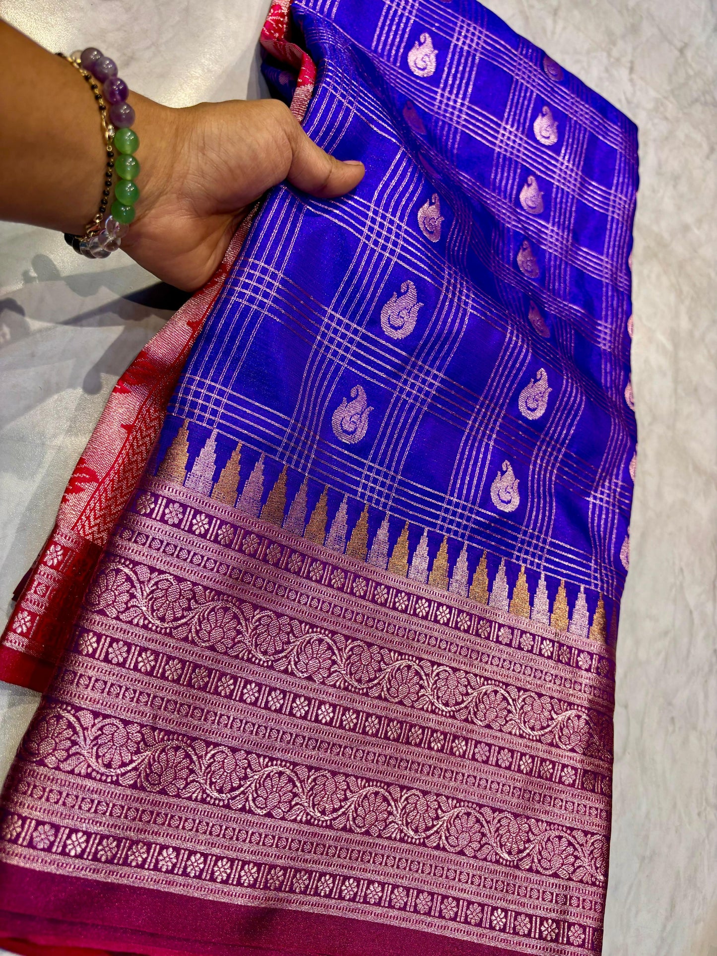 Kanchi Dharmavaram Bonalu Special
