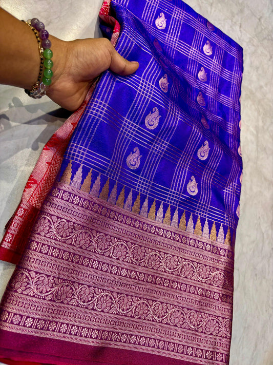 Kanchi Dharmavaram Bonalu Special