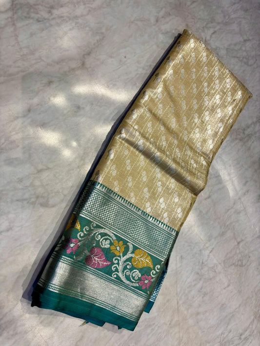 Kanchi Dharmavaram Bonalu Special